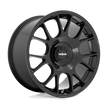 Rotiform R187 Tuf-R 20x10.5 5x108/5x120 G-BLK - R187200523+40