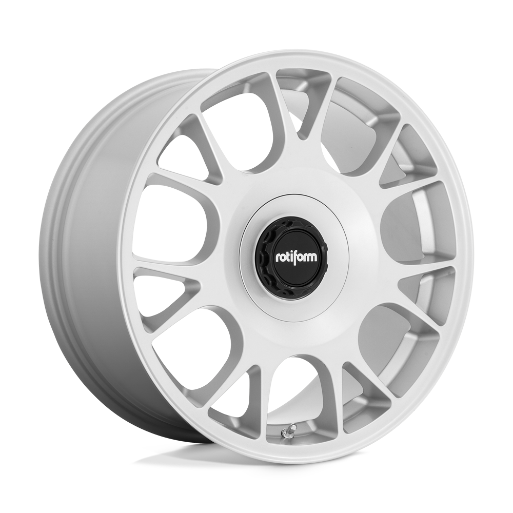 Rotiform R188 Tuf-R 18x8.5 5x112/5x114.3 S-SLV - R188188542+45