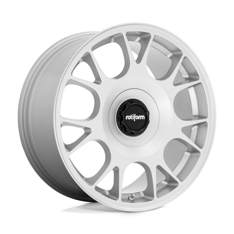 Rotiform R188 Tuf-R 18x8.5 5x112/5x114.3 S-SLV - R188188542+45