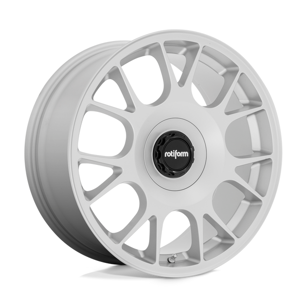 Rotiform R188 Tuf-R 20x10.5 5x108/5x120 S-SLV - R188200523+40