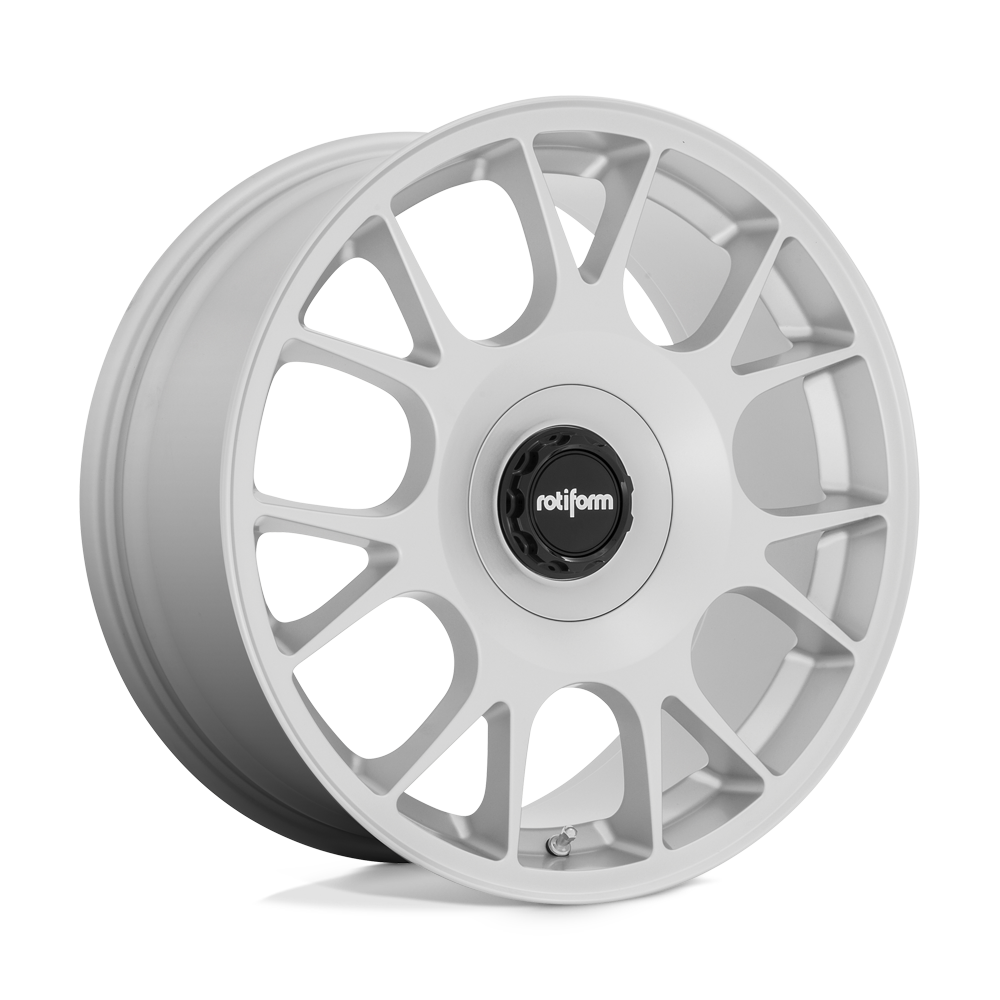 Rotiform R188 Tuf-R 19x8.5 5x112 S-SLV - R1881985F8+45