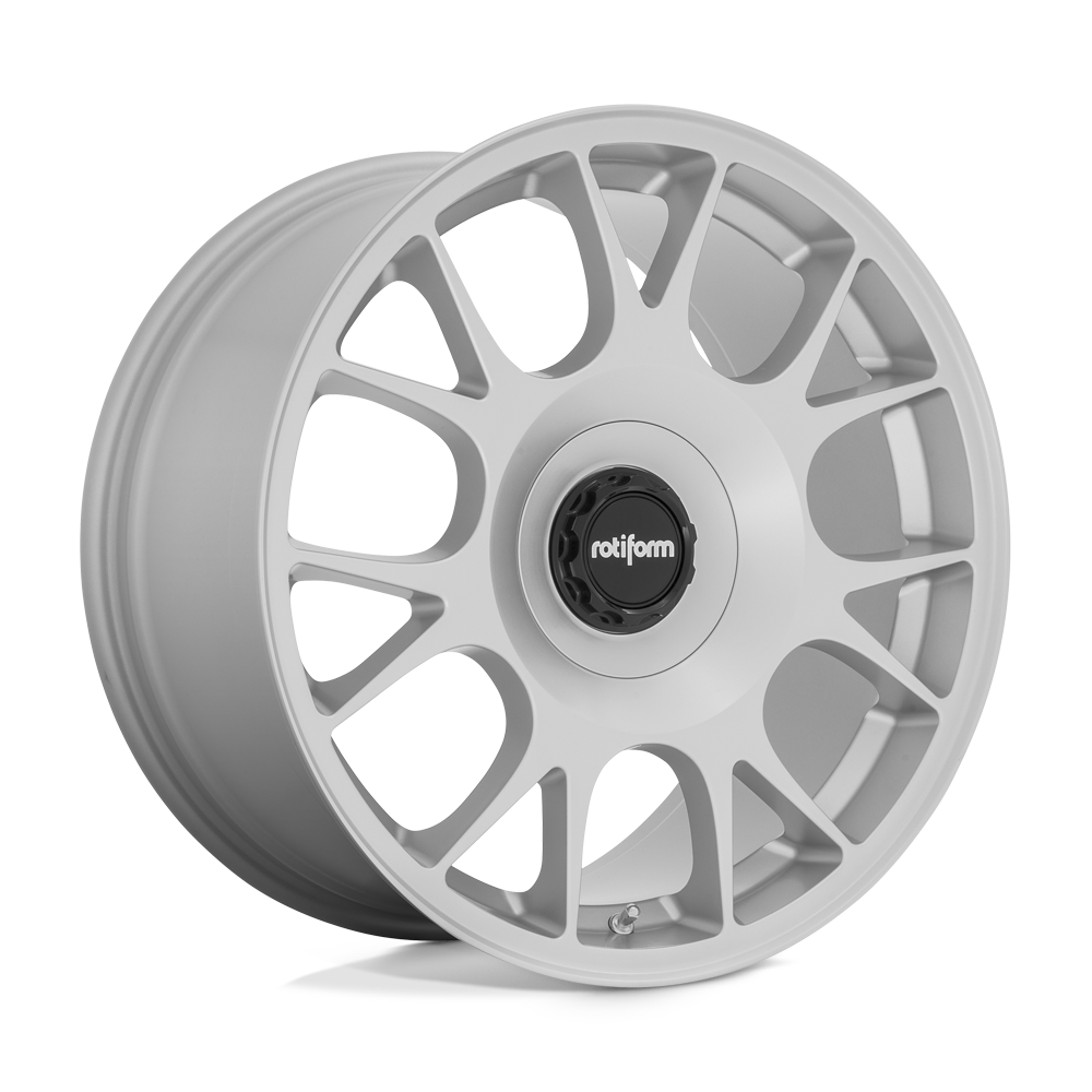 Rotiform R188 Tuf-R 19x9.5 5x112/5x114.3 S-SLV - R188199542+38