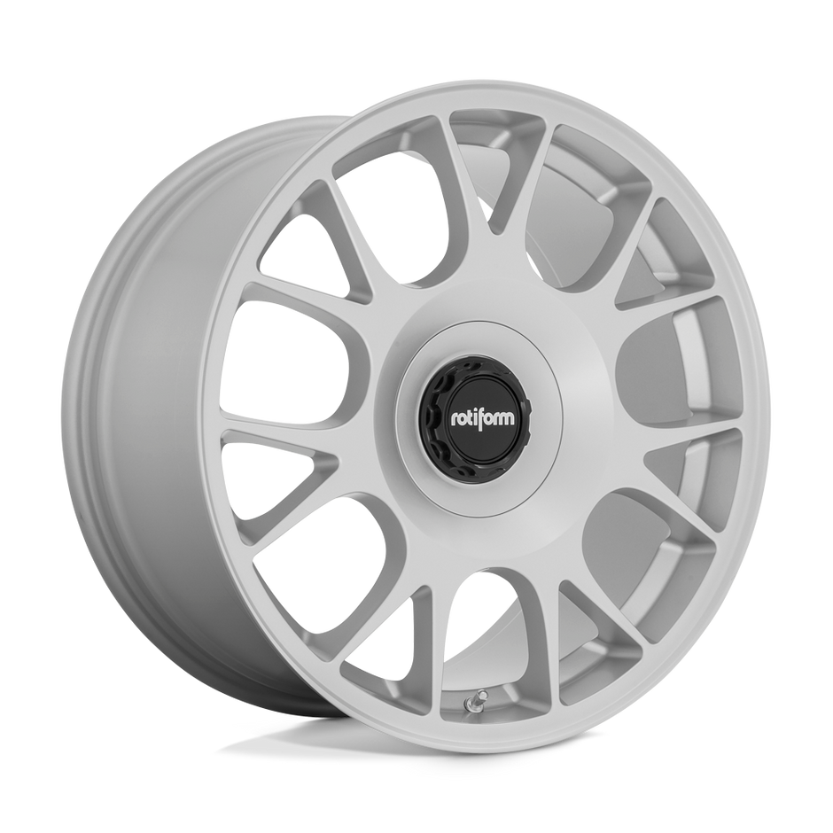 Rotiform R188 Tuf-R 19x9.5 5x112/5x114.3 S-SLV - R188199542+38