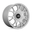 Rotiform R188 Tuf-R 19x9.5 5x112/5x114.3 S-SLV - R188199542+38