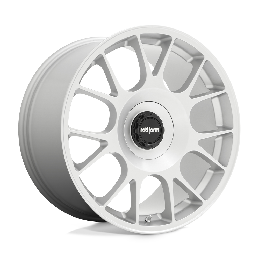 Rotiform R188 Tuf-R 20x10.5 5x112/5x114.3 S-SLV - R188200542+45