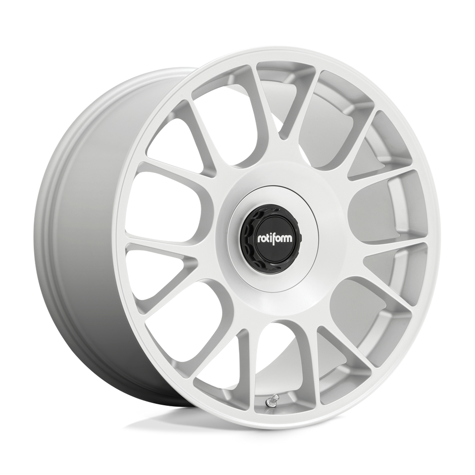 Rotiform R188 Tuf-R 20x10.5 5x112/5x114.3 S-SLV - R188200542+45