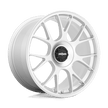 Rotiform R902 Tuf 20x11 5x120 GL-SLVR - R902201121+43T