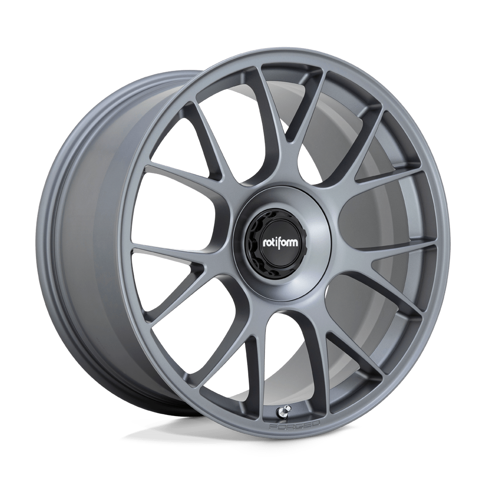 Rotiform R903 Tuf 20x10.5 5x114.3 S-TITAN - R903200565+45T