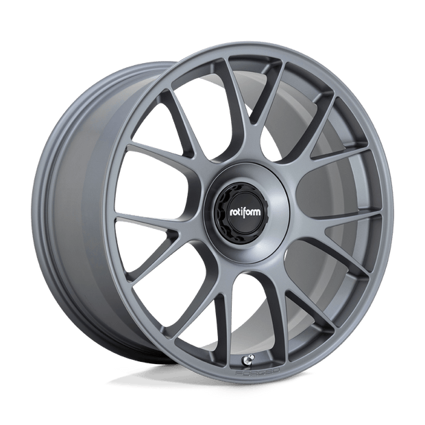 Rotiform R903 Tuf 20x11 5x120 S-TITAN - R903201121+43T