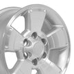 OE Wheels 17