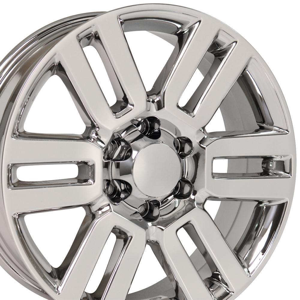 OE Wheels 20
