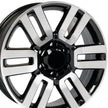 OE Wheels 20