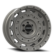 Vision Tactical 17x10 6x135 -32mm Thrashed Gun Metal : 403-7136TG-32