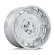 US Mag 1PC UC146 Arlington 20x10 5x127 POLISH - UC146HX20105006