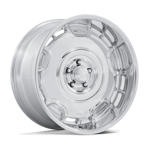 US Mag 1PC UC146 Arlington 20x8.5 5x127 POLISH - UC146HX20855001