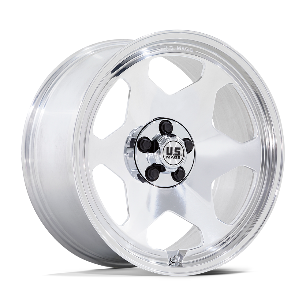 US Mag 1PC UC144 Obs 22x9 5x127 FULL-POL - UC144HX22905015