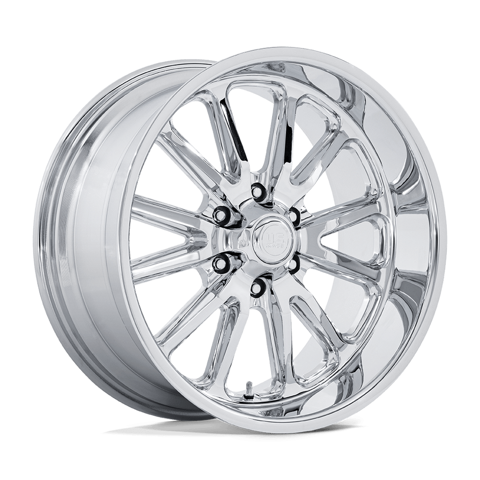 US Mag 1PC UC145 Rambler 6 20x9.5 6x139.7 CHROME - UC145PX20956801