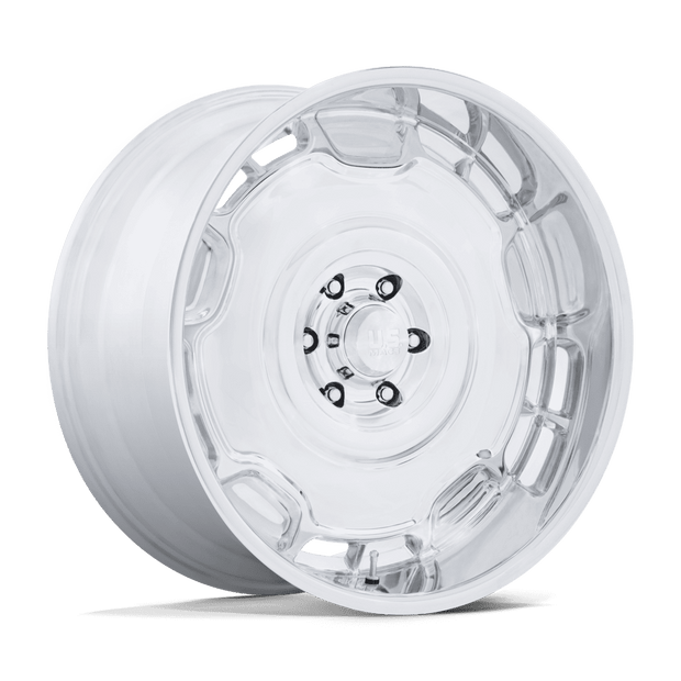 US Mag 1PC UC146 Arlington 22x9 6x139.7 POLISH - UC146HX22906815