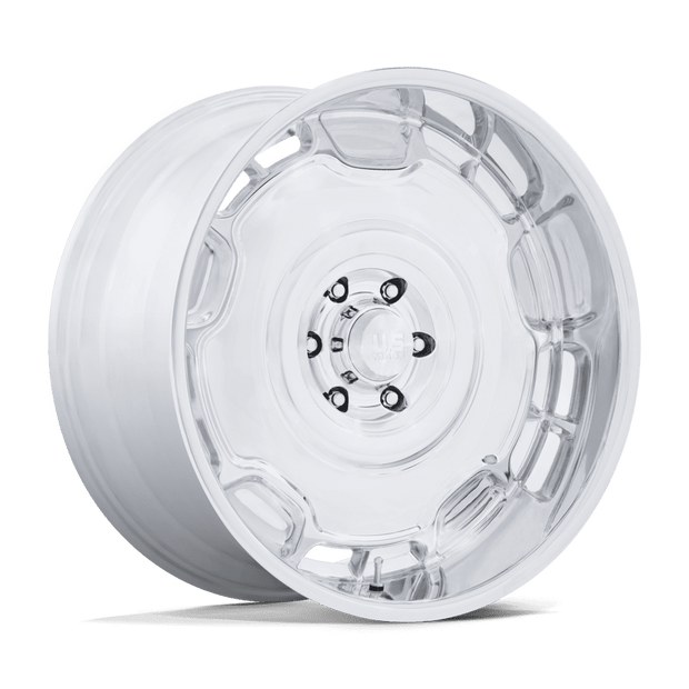 US Mag 1PC UC146 Arlington 20x10 6x139.7 POLISH - UC146HX20106806