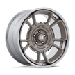 US Mag 1PC UC147 Flagstaff 20x10 5x127 PWT-CHR-LP - UC147AP20105006