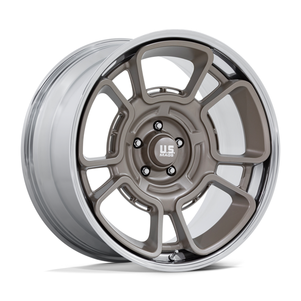 US Mag 1PC UC147 Flagstaff 20x10 5x127 PWT-CHR-LP - UC147AP20105006