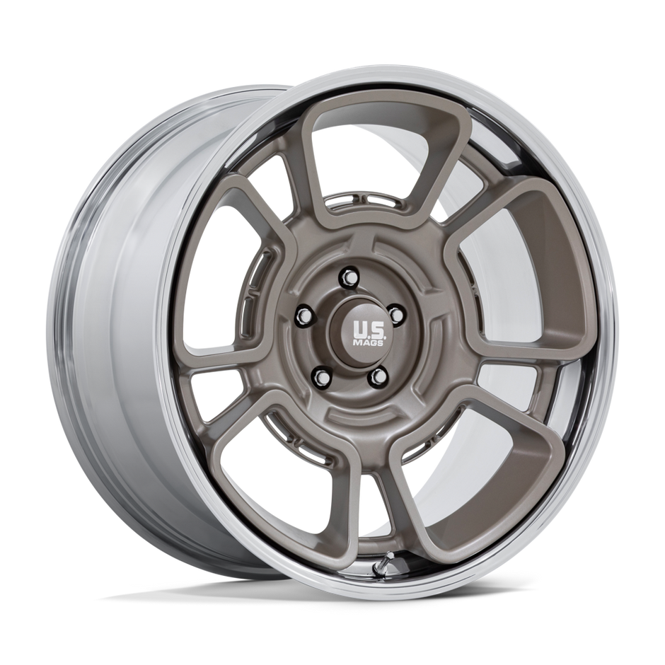 US Mag 1PC UC147 Flagstaff 20x11 5x127 PWT-CHR-LP - UC147AP20115006N