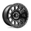 Fuel 1PC D579 Vector 17x9 5x127 MT-BLK - D57917907345