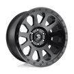 Fuel 1PC D579 Vector 20x10 6x139.7 MT-BLK - D57920008347