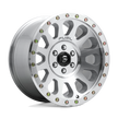 Fuel 1PC D647 Vector 18x9 6x139.7 MACH CC - D64718908450