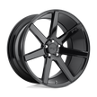 Niche 1PC M168 Verona 20x10 5x112 GL-BLK - M1682000F8+40