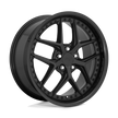 Niche 1PC M226 Vice 20x10.5 5x112 GL-BLK-MB - M2262005F8+40