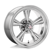 American Racing Vintage VN109 Tt O 17x8 5x120.65 POLISHED - VN1097861