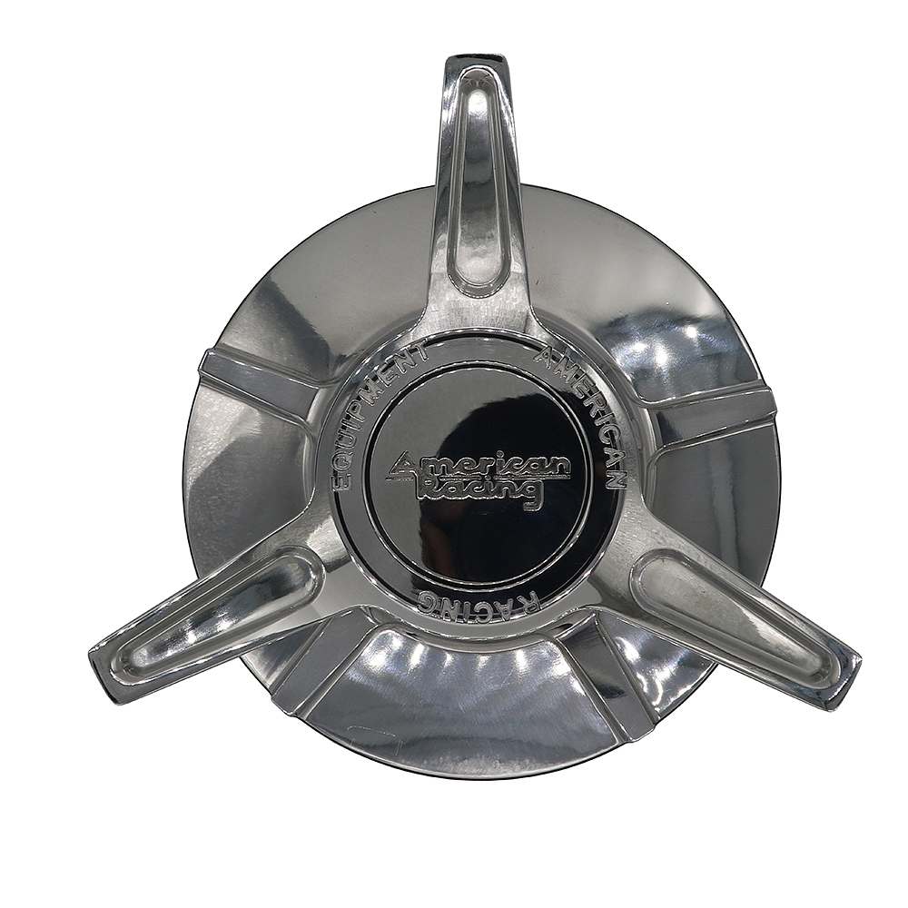 VN502 CAP 3PC SNAP IN - POLISHED - VN502CAP-POL