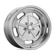 American Racing Vintage VN511 Salt Flat 22x10.5 5x120.65 POLISHED - VN51122534100
