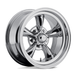 American Racing Vintage VN605 Torq Thrust D 15x7 5x114.3 CHROME - VN6055765
