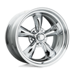 American Racing Vintage VN615 Torq Thrust Ii 1 Pc 18x8 5x114.3 CHROME - VN6158865