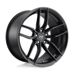 Niche 1PC M203 Vosso 20x9 5x120 MT-BLK - M203209011+35