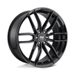 Niche 1PC M209 Vosso 20x9 6x139.7 GL-BLK - M209209084+20