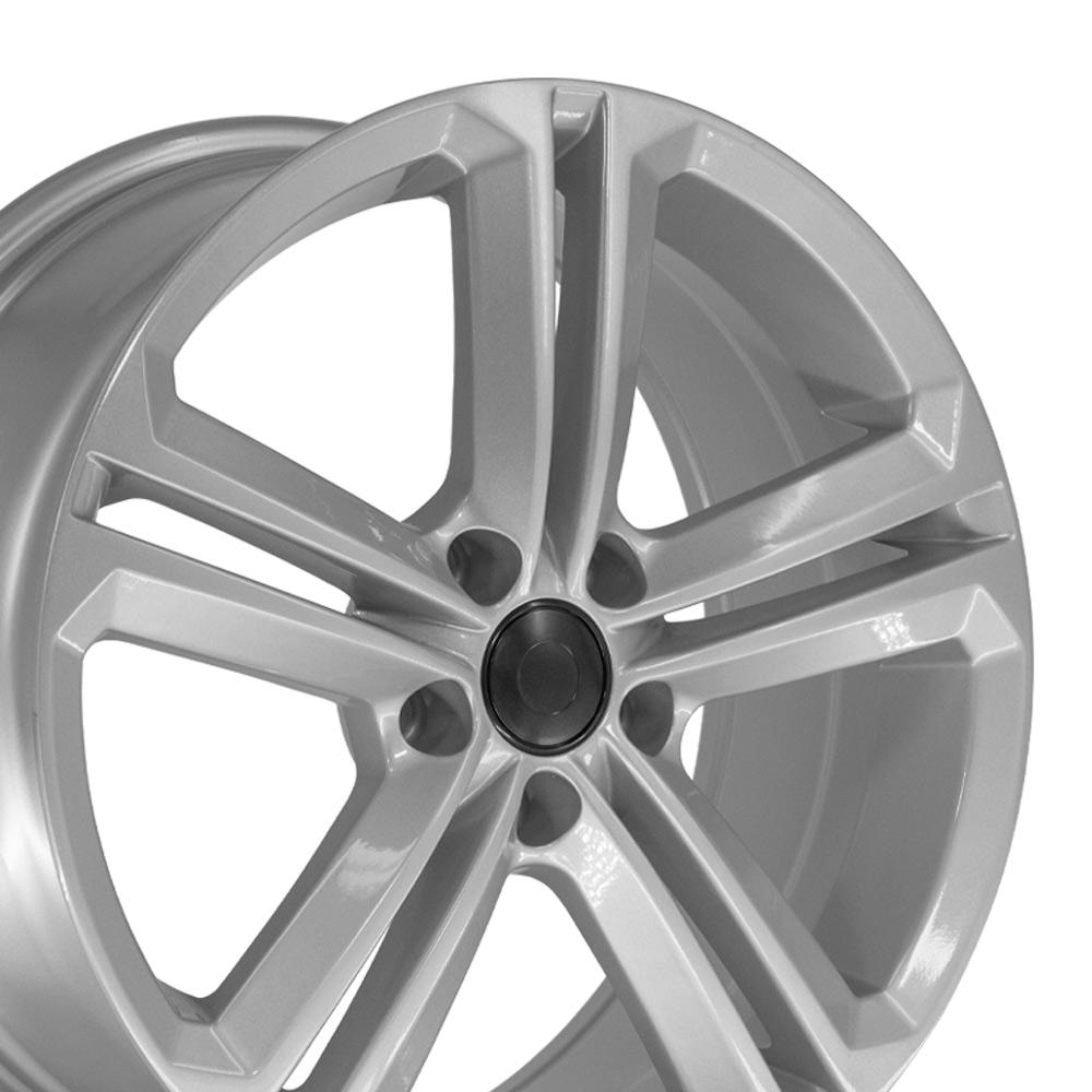 OE Wheels 18