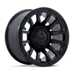 XD XD872 Colossus 20x9 5x127/5x139.7 M-BLK - XD872MX20903501