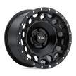 XD XD129 Holeshot 17x8.5 5x120 S-BLK - XD12978552734