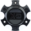 XDS 6X5.5 ALUM BASE PC S-BLK LOGO 2 - XD1456BASE2-SB