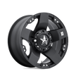 XD XD775 Rockstar 18x9 6x135/6x139.7 M-BLK - XD77589067300