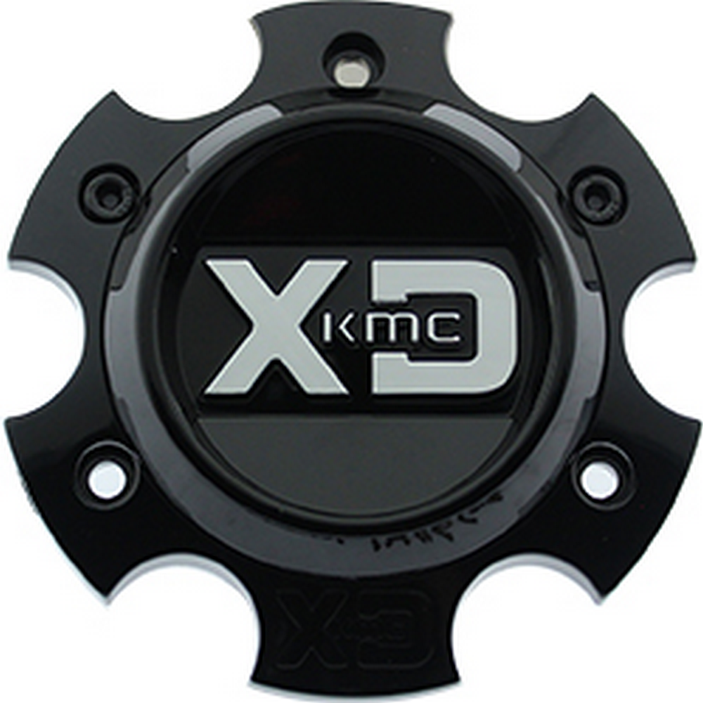 XDS CAP BOLT-ON (TB/TB/CH) - 8X6.5/180 - XD844L1708TB-H65