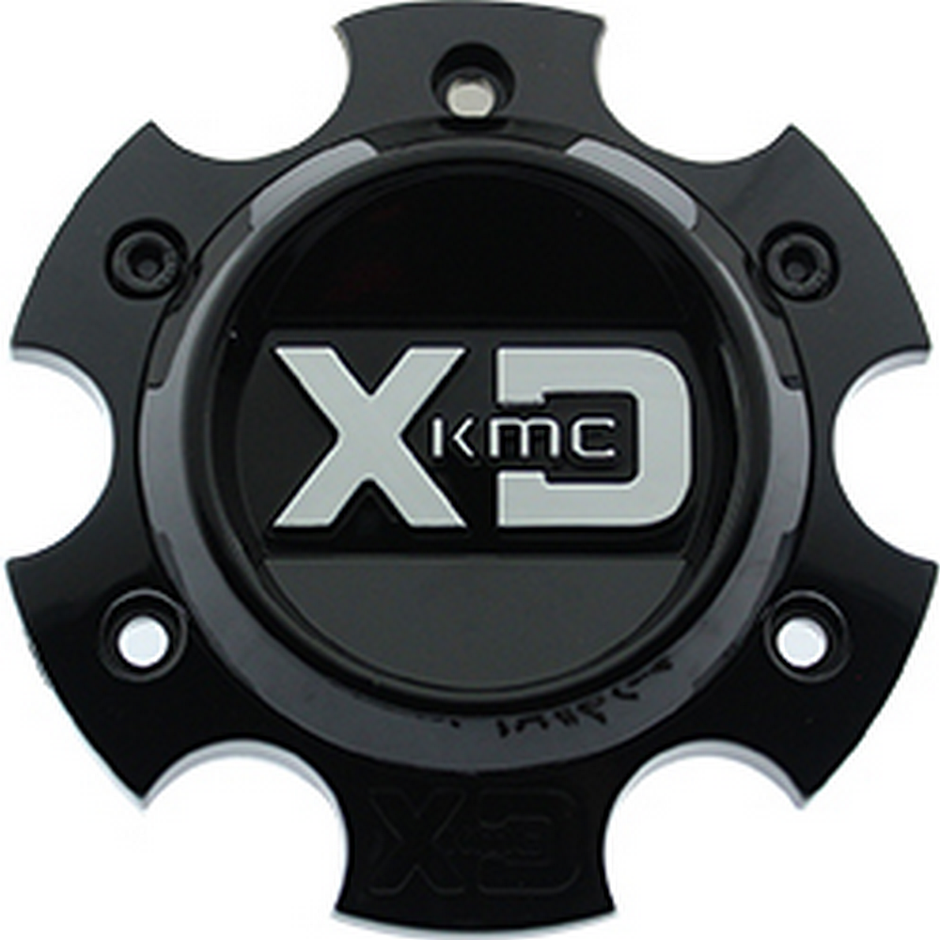 XDS CAP BOLT-ON (TB/TB/CH) - 8X6.5/180 - XD844L1708TB-H65