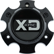 XDS CAP BOLT-ON (TB/TB/CH) - 8X6.5/180 - XD844L1708TB-H65