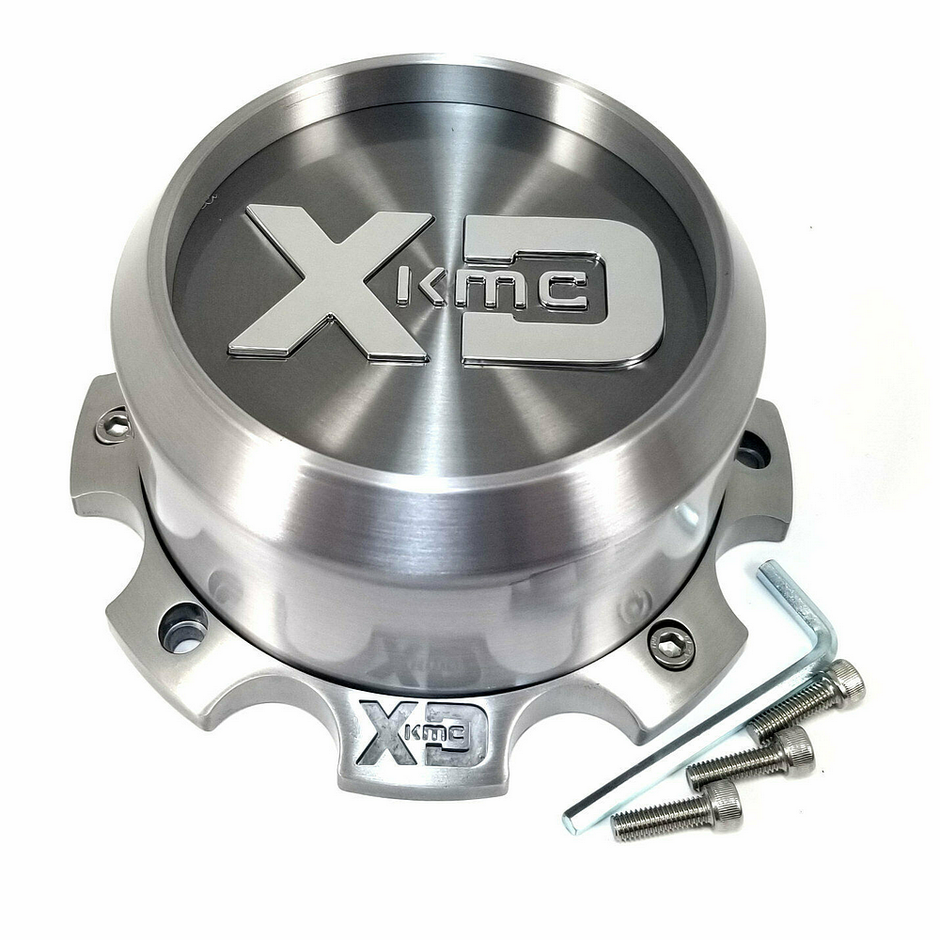 XDS CAP BOLT-ON (TB/TB/CH) - 8X170 - XD844L1708TB-H77