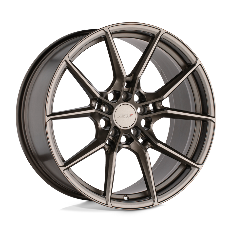 TSW Neptune 20x9 5x120 M-BRNZ - 2090NPT355120Z76