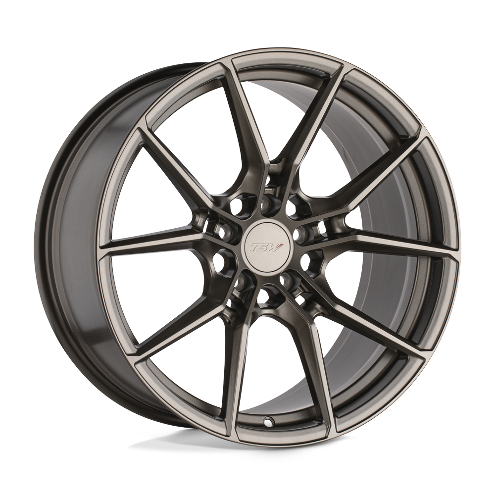 TSW Neptune 19x9.5 5x112 M-BRNZ - 1995NPT395112Z66