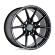 TSW Neptune 19x8.5 5x112 S-BLK - 1985NPT325112B66